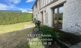 Maison 5 Pièces 160 m² à vendre à Saint-Martin-de-Boscherville (76840)