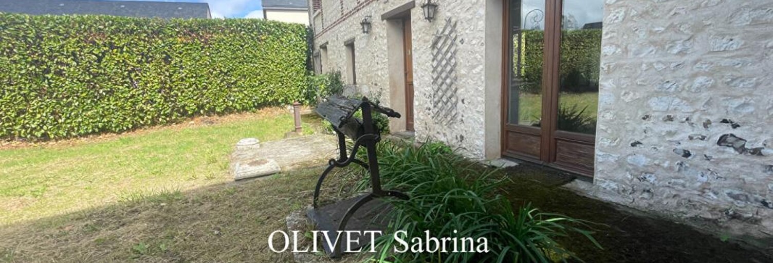 Maison 5 Pièces 160 m² à vendre à Saint-Martin-de-Boscherville (76840)