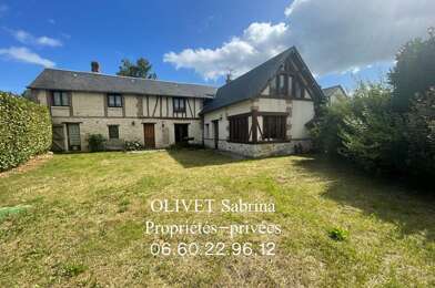 Maison 5 pièces 315000 €