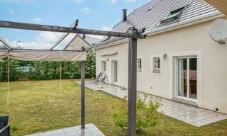 Maison 8 Pièces 160 m² à vendre à Saint-Étienne-du-Rouvray (76800)