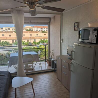 Appartement 1 pièces 98000 €