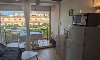 Appartement 1 Pièce 20 m² à vendre à Le Grau-du-Roi (30240)