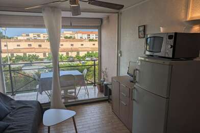 Appartement 1 pièces 98000 €
