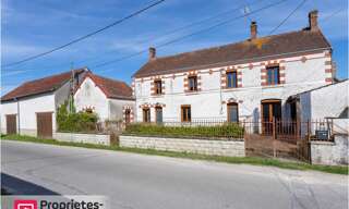 Maison 8 Pièces 260 m² à vendre à Langon-sur-Cher (41320)