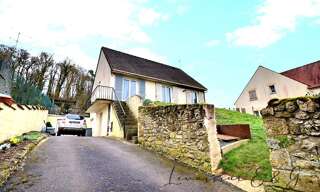 Maison 5 Pièces 87 m² à vendre à Ansacq (60250)