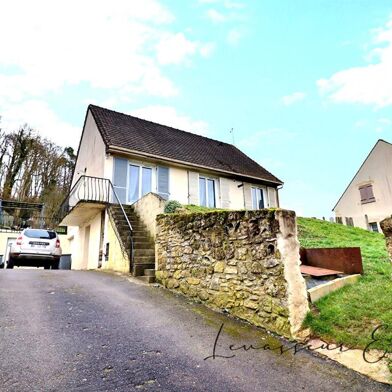 Maison 5 pièces 249000 €