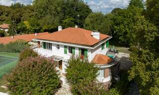 Maison 10 Pièces 204 m² à vendre à Labouheyre (40210)