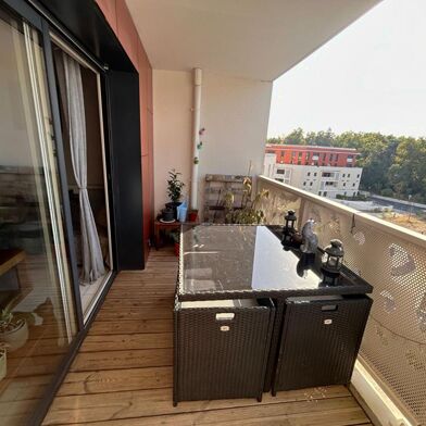 Appartement 3 pièces 199000 €