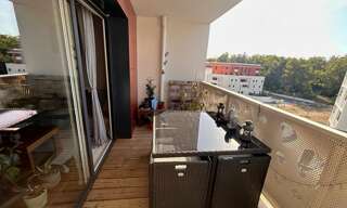 Appartement 3 Pièces 65 m² à vendre à Lormont (33310)