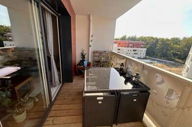 Appartement 3 pièces 199000 €