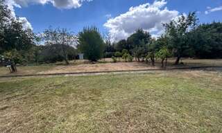 Terrain  830 m² à vendre à Lormont (33310)