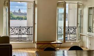 Appartement 3 Pièces 77 m² à vendre à Bordeaux (33100)