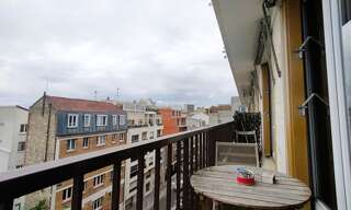 Appartement 2 Pièces 43 m² à vendre à Paris 20 (75020)