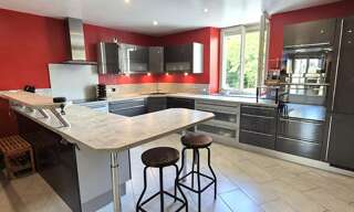 Maison 5 Pièces 122 m² à vendre à Saint-Dizier (52100)