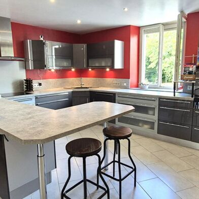 Maison 5 pièces 161000 €