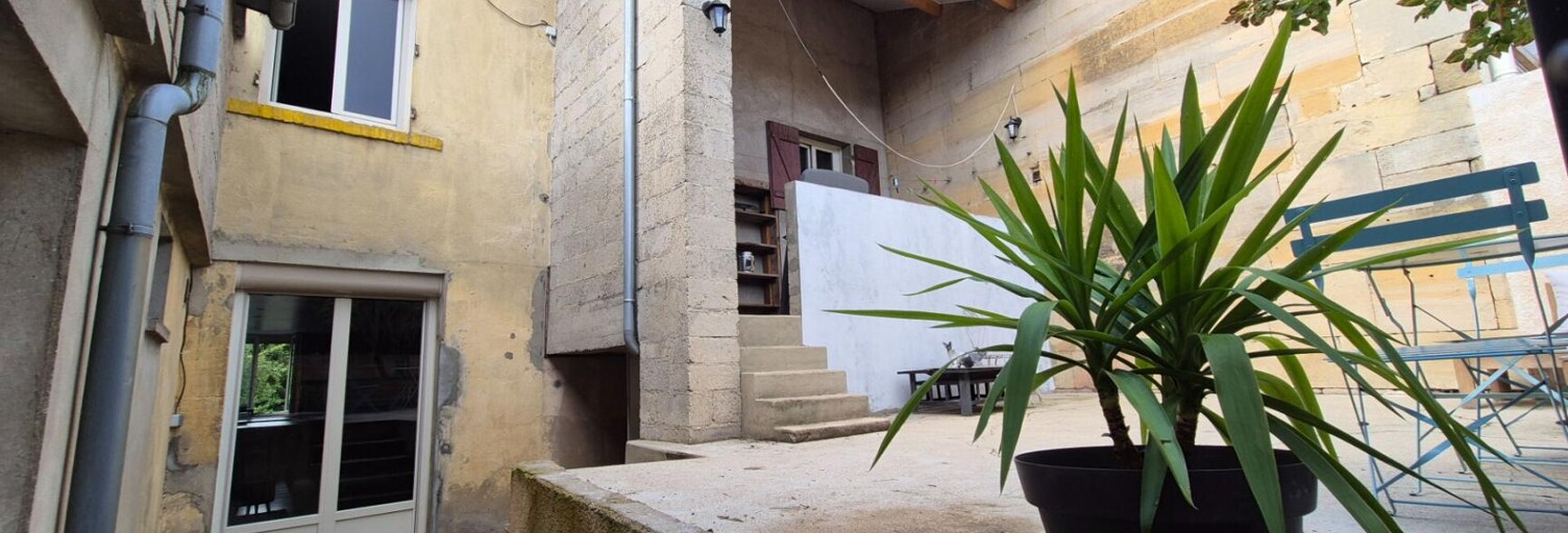 Maison 5 Pièces 122 m² à vendre à Saint-Dizier (52100)