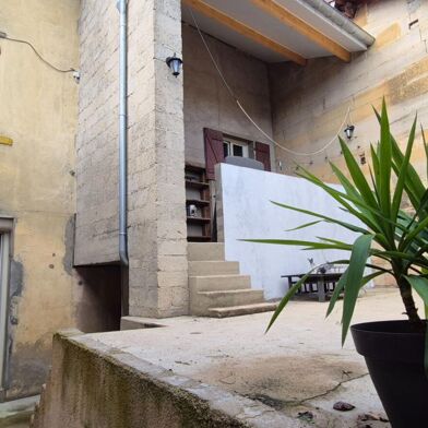 Maison 5 pièces 161000 €