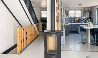 Maison 5 Pièces 143 m² à vendre à Doubs (25300)