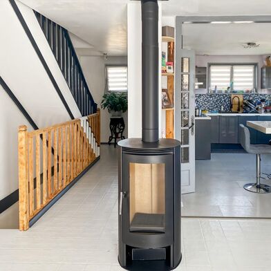 Maison 5 pièces 465000 €