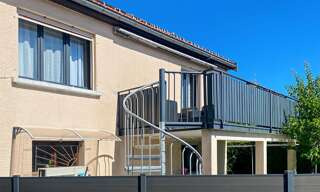 Maison 5 Pièces 143 m² à vendre à Doubs (25300)