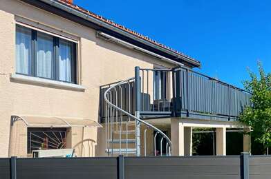 Maison 5 pièces 465000 €