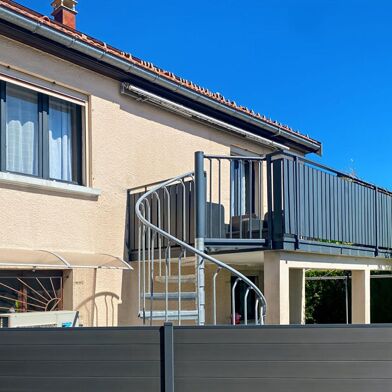 Maison 5 pièces 465000 €