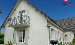 Maison 5 Pièces 111 m² à vendre à Saint-André-les-Vergers (10120)