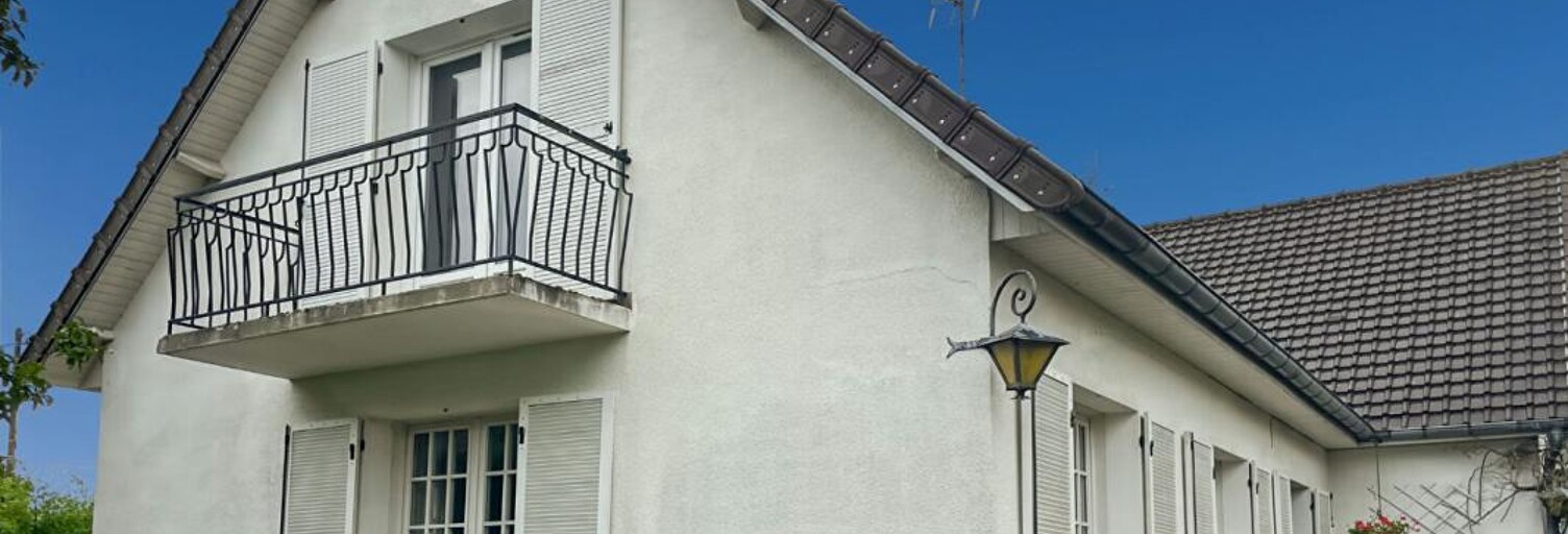 Maison 5 Pièces 111 m² à vendre à Saint-André-les-Vergers (10120)