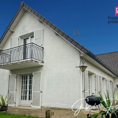 Maison 5 pièces 294000 €