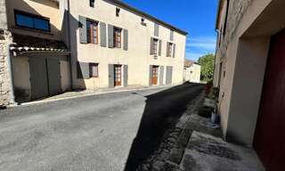 Maison 8 Pièces 110 m² à vendre à Montaut (47210)