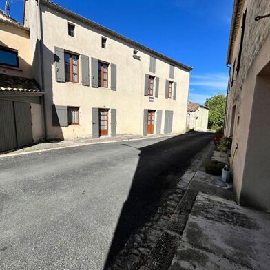 Maison 8 pièces 130540 €