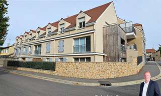 Appartement 2 Pièces 39 m² à vendre à Jouars-Pontchartrain (78760)