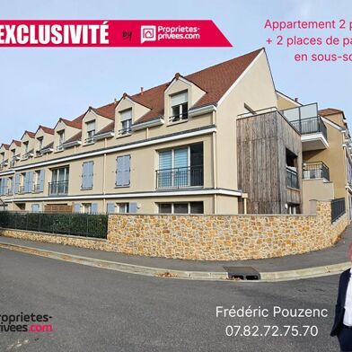 Appartement 2 pièces 219000 €