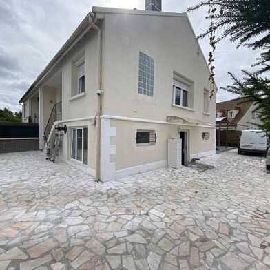 Maison 6 pièces 398000 €