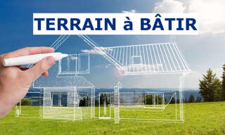 Terrain  430 m² à vendre à La Chapelle-en-Serval (60520)