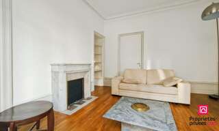 Appartement 2 Pièces 67 m² à vendre à Nantes (44000)