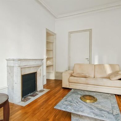 Appartement 2 pièces 242000 €