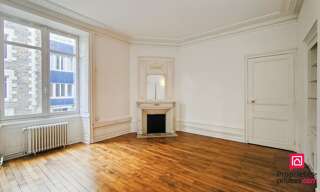 Appartement 2 Pièces 66 m² à vendre à Nantes (44000)