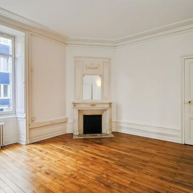 Appartement 2 pièces 242000 €