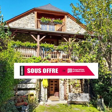 Maison 10 pièces 239000 €