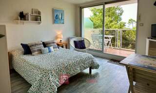 Appartement 1 Pièce 25 m² à vendre à Vaux-sur-Mer (17640)