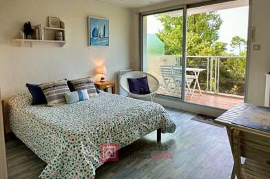 Appartement 1 pièces 159530 €