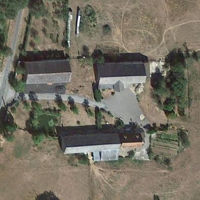 Maison 11 pièces 397000 €