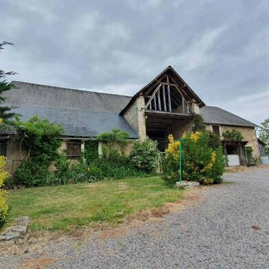 Maison 11 pièces 387000 €