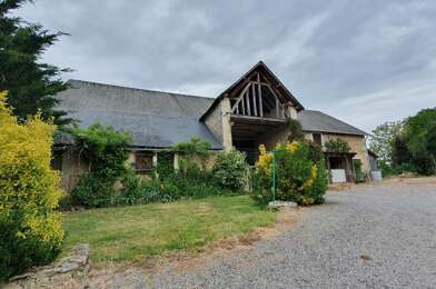 Maison 11 pièces 385000 €