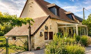 Maison 11 Pièces 240 m² à vendre à Arthon (36330)