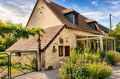 Maison 11 pièces 385000 €