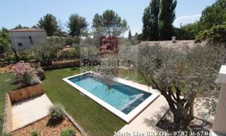 Maison 8 Pièces 300 m² à vendre à Fontvieille (13990)