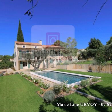 Maison 8 pièces 1890000 €