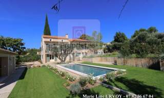 Maison 8 Pièces 300 m² à vendre à Maussane-les-Alpilles (13520)